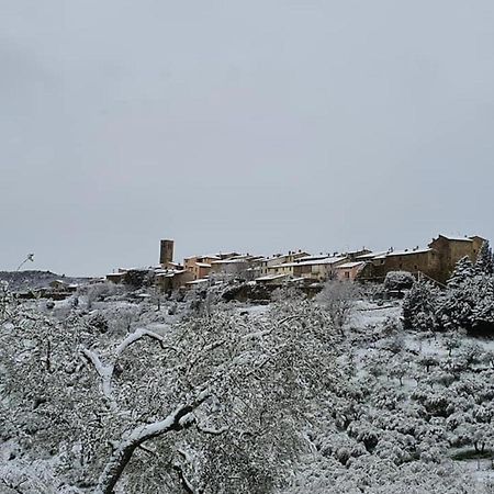 Umbria Nel Cuore Cannara Exteriér fotografie