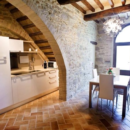 Umbria Nel Cuore Cannara Exteriér fotografie