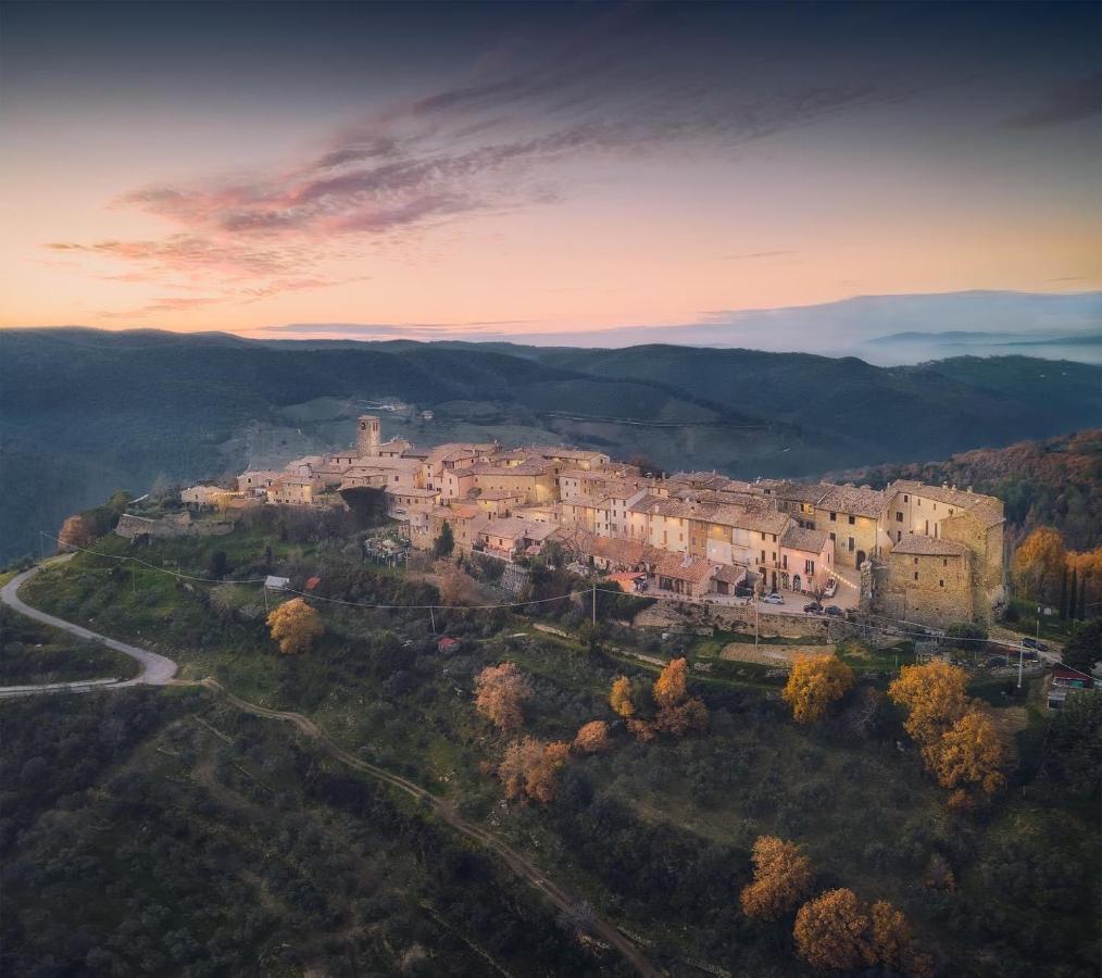 Umbria Nel Cuore Cannara Exteriér fotografie