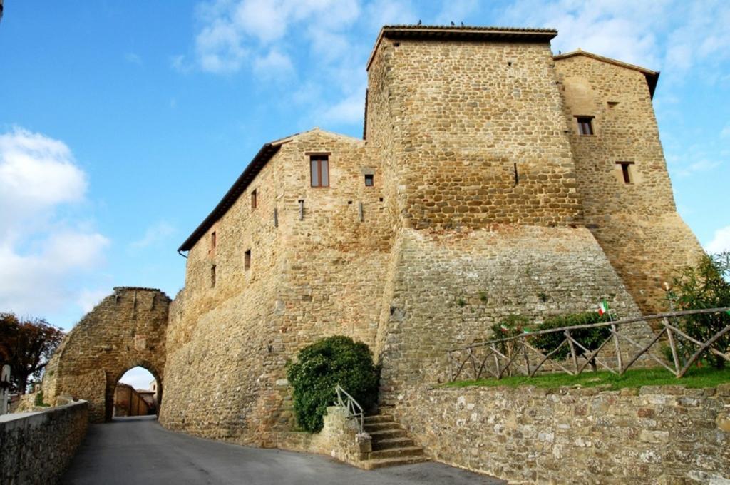 Umbria Nel Cuore Cannara Exteriér fotografie