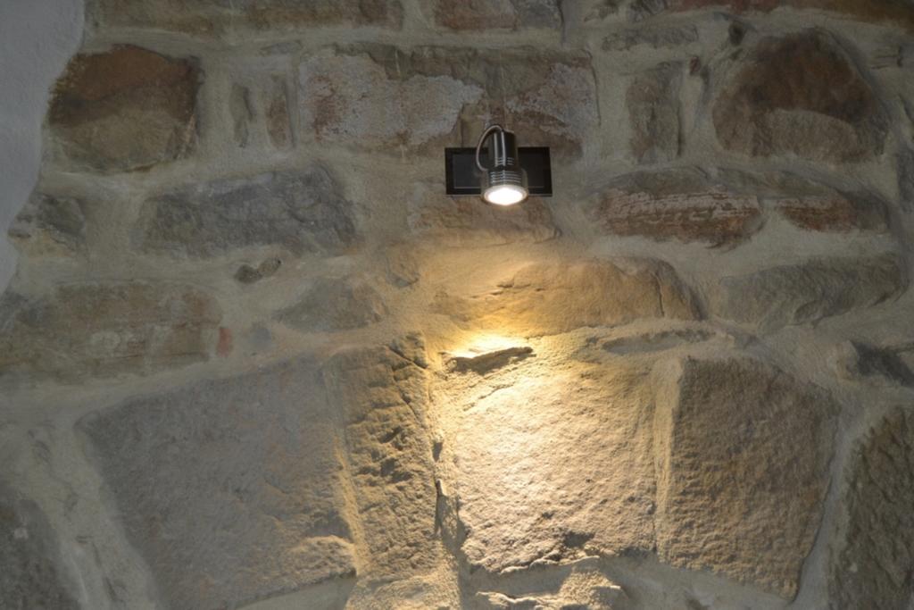 Umbria Nel Cuore Cannara Exteriér fotografie