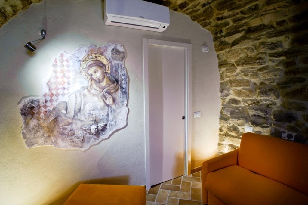 Umbria Nel Cuore Cannara Exteriér fotografie