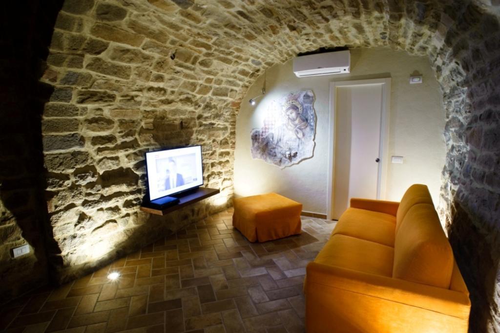 Umbria Nel Cuore Cannara Exteriér fotografie