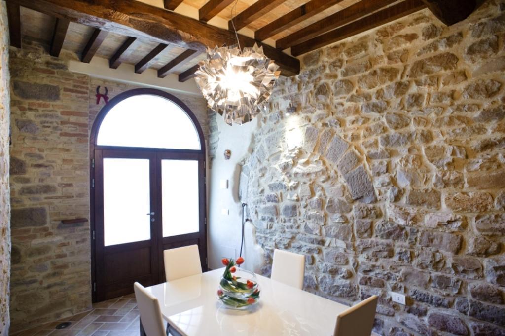 Umbria Nel Cuore Cannara Exteriér fotografie