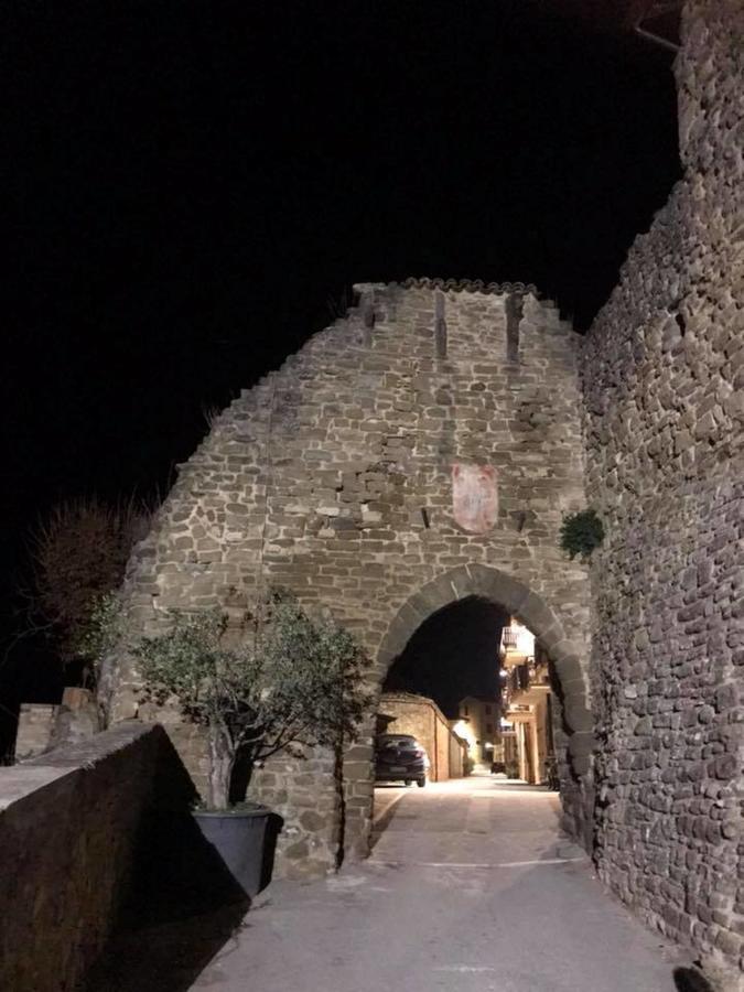 Umbria Nel Cuore Cannara Exteriér fotografie